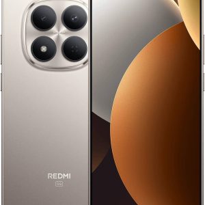Xiaomi Redmi Note 15 Pro 5G Dual SIM Mobile Phone, 6.83″ 1.5K AMOLED 120Hz Display, MediaTek Dimensity 7400-Ultra, 12GB RAM, 256GB ROM, 200M price in Qatar - PhoneCart