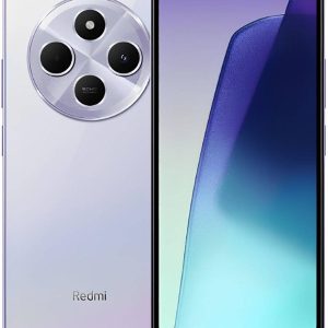 Xiaomi Redmi 14C Mobile Phones, Massive 6.88" Dot Drop Display, Powerful Octa-core Processor, 8GB RAM, 256GB Storage, 50MP AI Dual Camera Sy price in Qatar - PhoneCart