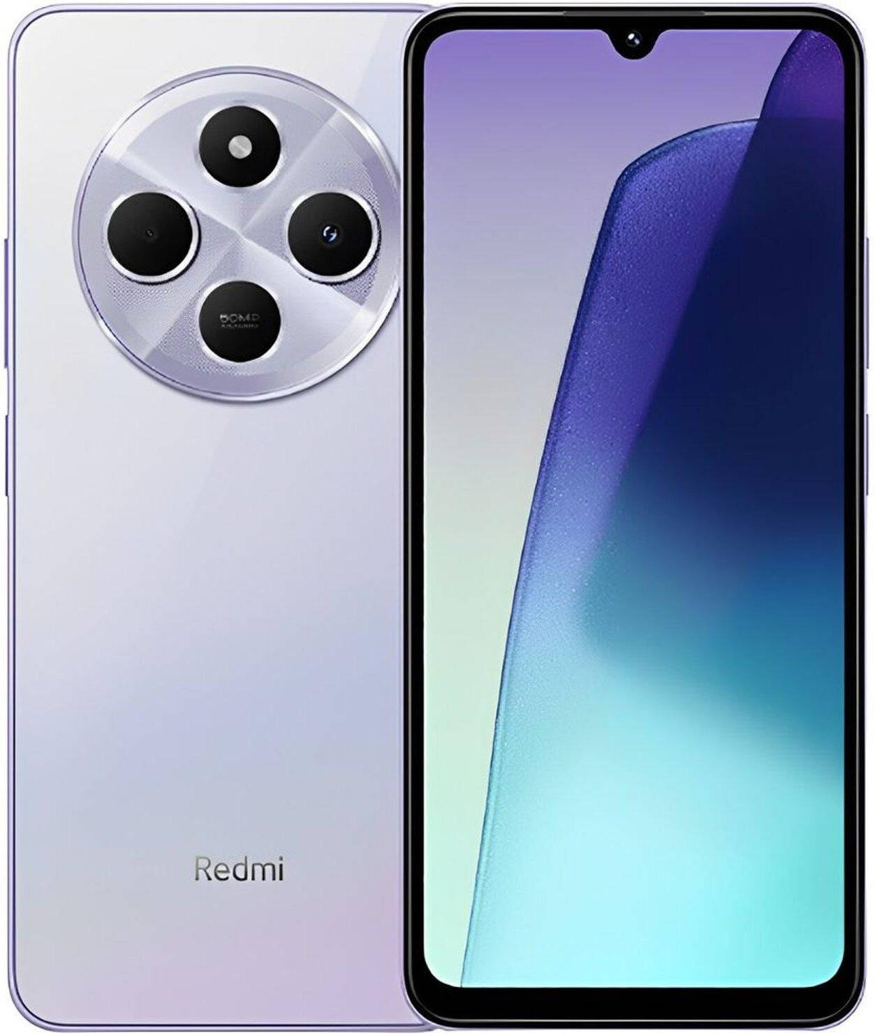 Xiaomi Redmi 14C Mobile Phones, Massive 6.88" Dot Drop Display, Powerful Octa-core Processor, 8GB RAM, 256GB Storage, 50MP AI Dual Camera Sy price in Qatar - PhoneCart