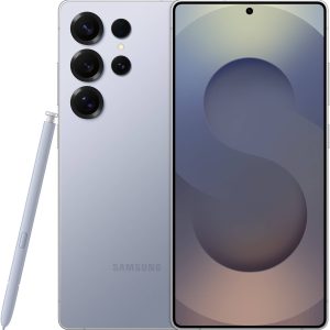 SAMSUNG Galaxy S25 Ultra AI 5G Dual Sim Mobile Phone, 6.9" Quad HD+ Dynamic AMOLED 2X Display, Snapdragon 8 Elite, 12GB RAM, 512GB ROM, Adre price in Qatar - PhoneCart