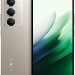 Xiaomi Redmi 15 5G Mobile Phone, 6.9" FHD+ Dot Display, Snapdragon 6s Gen 3 6nm Chipset, 8GB RAM, 256GB ROM, Adreno 619 GPU, Xiaomi HyperOS price in Qatar - PhoneCart
