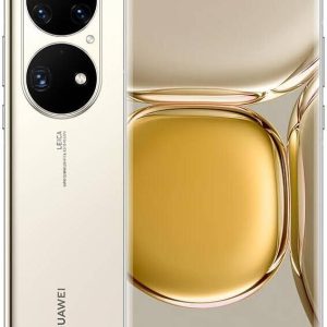 Huawei P50 Dual Sim Smartphone, 6.5" 90Hz OLED Display, Qualcomm SM8350 Snapdragon 888 4G Chipset, 8GB RAM, 256GB Storage, 4100mAh Battery, price in Qatar - PhoneCart