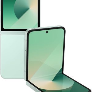 SAMSUNG Galaxy Z Flip 6 AI Smartphone, 6.7" FHD+ AMOLED 2X Display, Octa-Core CPU, 12GB RAM, 512GB Storage, 50MP Camera, 5G Network, 4000 mA price in Qatar - PhoneCart