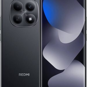Xiaomi Redmi Note 15 Dual SIM Mobile Phone, 6.77″ FHD+ AMOLED 120Hz Display, MediaTek Helio G100-Ultra, 8GB RAM, 256GB ROM, 108MP AI Camera, price in Qatar - PhoneCart