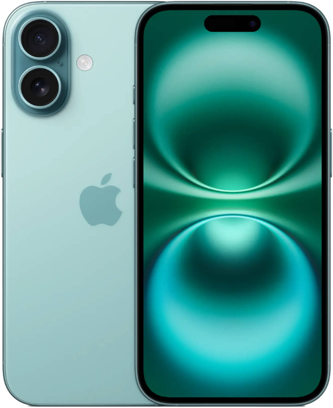 Apple iPhone 16, 6.1" OLED Super Retina XDR Display, A18 Chip, 6-Core CPU, 5-Core GPU, 16-Core Neural Engine, 128GB Storage, 5G/Wi-Fi 7, Fac price in Qatar - PhoneCart