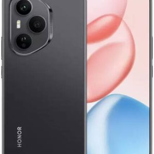Honor 400 Pro 5G Smartphone, 6.7" AMOLED 120Hz Display, Snapdragon 8 Gen 3 Processor, 12GB RAM, 512GB ROM, Adreno 750, MagicOS 9.0, 6000mAh price in Qatar - PhoneCart