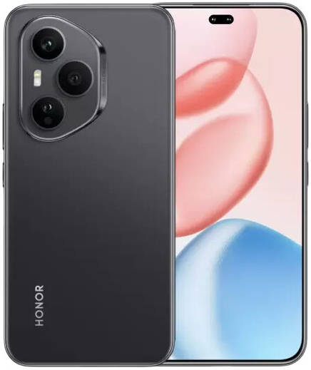 Honor 400 Pro 5G Smartphone, 6.7" AMOLED 120Hz Display, Snapdragon 8 Gen 3 Processor, 12GB RAM, 512GB ROM, Adreno 750, MagicOS 9.0, 6000mAh price in Qatar - PhoneCart