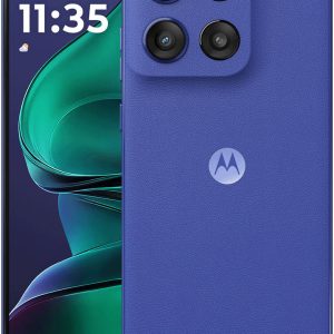 Motorola Edge 60 Stylus Mobile Phone, 6.67" pOLED 2.5D Display, Snapdragon 7s Gen 2 4nm Chipset, 8GB RAM, 256GB ROM, Adreno 710 GPU, 5000mAh price in Qatar - PhoneCart
