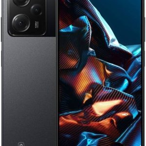 Xiaomi Poco X5 Pro 5G Dual SIM 6.67" Mobile Phone, Snapdragon 778G Processor, 8GB RAM, 256GB Storage, 120Hz POLED Display, Android 12.0, 108 price in Qatar - PhoneCart