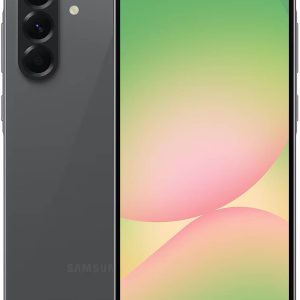 SAMSUNG A56 5G Dual Sim Mobile Phone, 6.7" FHD+ Super AMOLED Display, Exynos 1580 Chipset, 8GB RAM, 128GB ROM, Xclipse 540, One UI 7, 5000mA price in Qatar - PhoneCart
