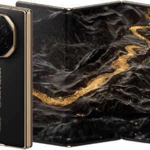 HUAWEI Mate XT Ultimate Mobile Phone, Up to 10.2" Triple Display, OLED LTPO 240Hz Touch Sampling Type, 16GB RAM + 1TB ROM, 5600mAh Batter Ca price in Qatar - PhoneCart
