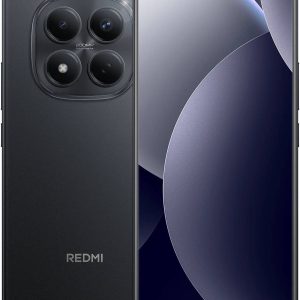 Xiaomi Redmi Note 15 Pro Dual SIM Mobile Phone, 6.77″ FHD+ AMOLED 120Hz Display, MediaTek Helio G200-Ultra, 8GB RAM, 256GB ROM, 200MP AI Cam price in Qatar - PhoneCart