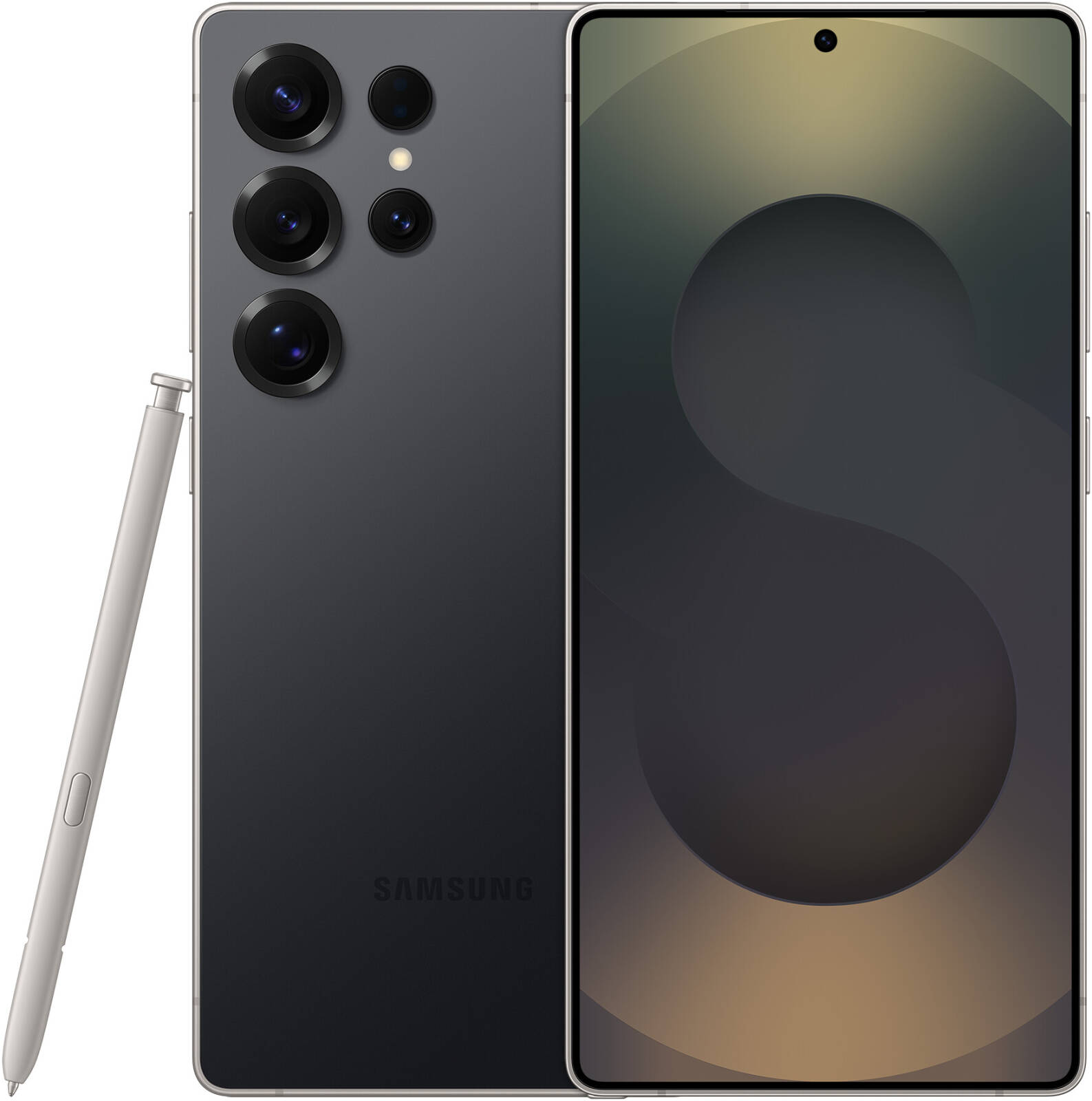 SAMSUNG Galaxy S25 Ultra AI 5G Dual Sim Mobile Phone, 6.9" Quad HD+ Dynamic AMOLED 2X Display, Snapdragon 8 Elite, 12GB RAM, 512GB ROM, Adre price in Qatar - PhoneCart
