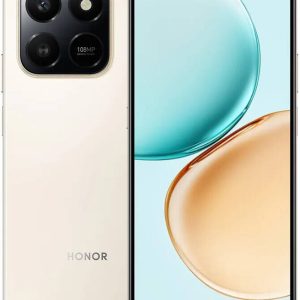Honor X7d Smartphone, 6.77" TFT LCD 120Hz Display, Qualcomm SM6225 Snapdragon 685 6nm Chipset, 8GB RAM, 256GB ROM, Adreno A610 GPU, Magic OS price in Qatar - PhoneCart