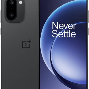 OnePlus 15R Mobile Phone, 6.83" FHD+ 165Hz Display, Snapdragon 8 Gen 5 3nm, 12GB RAM, 256GB ROM, Adreno 829 GPU, OxygenOS 16.0, Internationa price in Qatar - PhoneCart