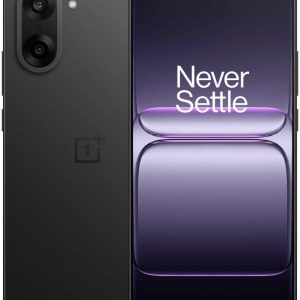 OnePlus Nord CE5 Mobile Phone, 6.77" FHD+ Display, MediaTek Dimensity 8350, 8GB RAM, 256GB ROM, ARM G615 MC6, OxygenOS 15.0, 50MP Camera, 52 price in Qatar - PhoneCart