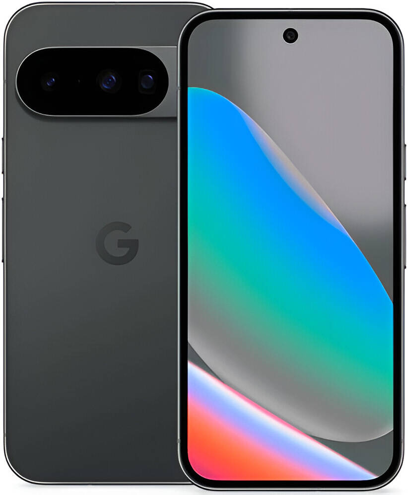 Google Pixel 10 Mobile Phone, 6.3" 120Hz OLED Display, Google Tensor G5 3nm Chipset, 12GB RAM, 256GB ROM, PowerVR DXT-48-1536 GPU, Internati price in Qatar - PhoneCart