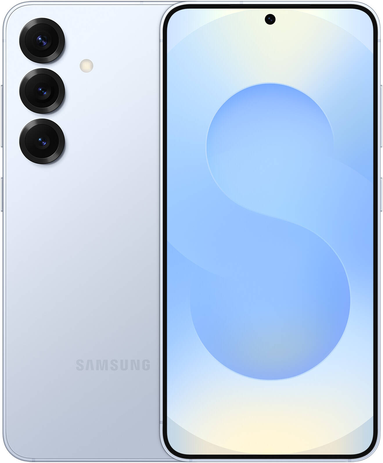 SAMSUNG Galaxy S25 AI 5G Dual Sim Mobile Phone, 6.2" FHD+ Dynamic AMOLED 2X Display, Snapdragon 8 Elite, 12GB RAM, 256GB ROM, Adreno 830, IN price in Qatar - PhoneCart
