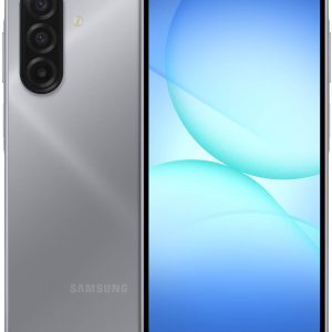 SAMSUNG Galaxy A17 4G Mobile Phone, 6.7" FHD+ Super AMOLED Display, Mediatek Helio G99 6nm, 6GB RAM, 128GB ROM, Mali-G57 MC2, UAE Version, 5 price in Qatar - PhoneCart