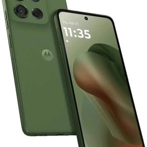 Motorola G56 Mobile Phone, 6.72" Full HD+ Display, Mediatek Dimensity 7060 6nm Chipset, 12GB RAM, 256GB ROM, IMG BXM-8-256 GPU, 5200mAh Batt price in Qatar - PhoneCart