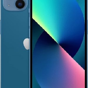 Apple iPhone 13 6.1'' Super Retina XDR Smartphone, 512GB Memory, With Face Time, International Version, A15 Bionic Chip, Advance Dual Camera price in Qatar - PhoneCart