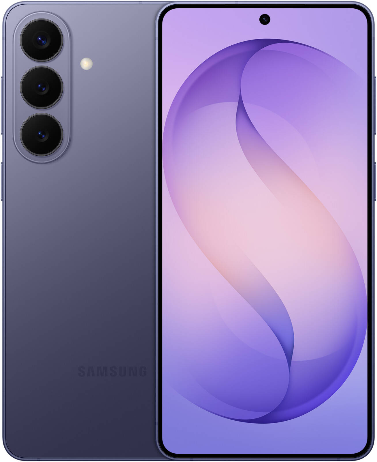 SAMSUNG Galaxy S26+ Mobile Phone, 6.7" QHD+ Dynamic AMOLED 2X Display, Snapdragon 8 Elite Gen 5, 12GB RAM, 256GB ROM, Adreno 840 GPU, UAE Ve price in Qatar - PhoneCart