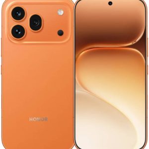 HONOR 600 Pro Mobile Phone, 6.57" AMOLED 120Hz Display, Snapdragon 8 Elite Processor, 12GB RAM, 512GB ROM, 7000mAh Battery, 80W Fast Chargin price in Qatar - PhoneCart
