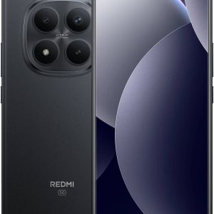 Xiaomi Redmi Note 15 Pro+ 5G Mobile Phone, 6.83″ 1.5K AMOLED 120Hz Display, Snapdragon 7s Gen 4, 12GB RAM, 512GB ROM, 200MP AI Camera, 6500m price in Qatar - PhoneCart