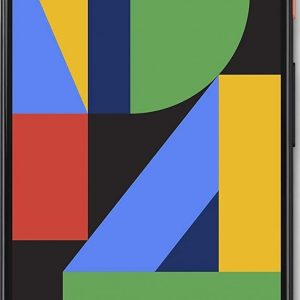 Google Pixel 4 Smartphone - Just Black - 64GB price in Qatar - PhoneCart