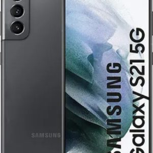Samsung Galaxy S21 Single SIM Smartphone, 5G Network, 8GB RAM, 128GB Storage, International Version, Phantom Grey | S21 5G price in Qatar - PhoneCart