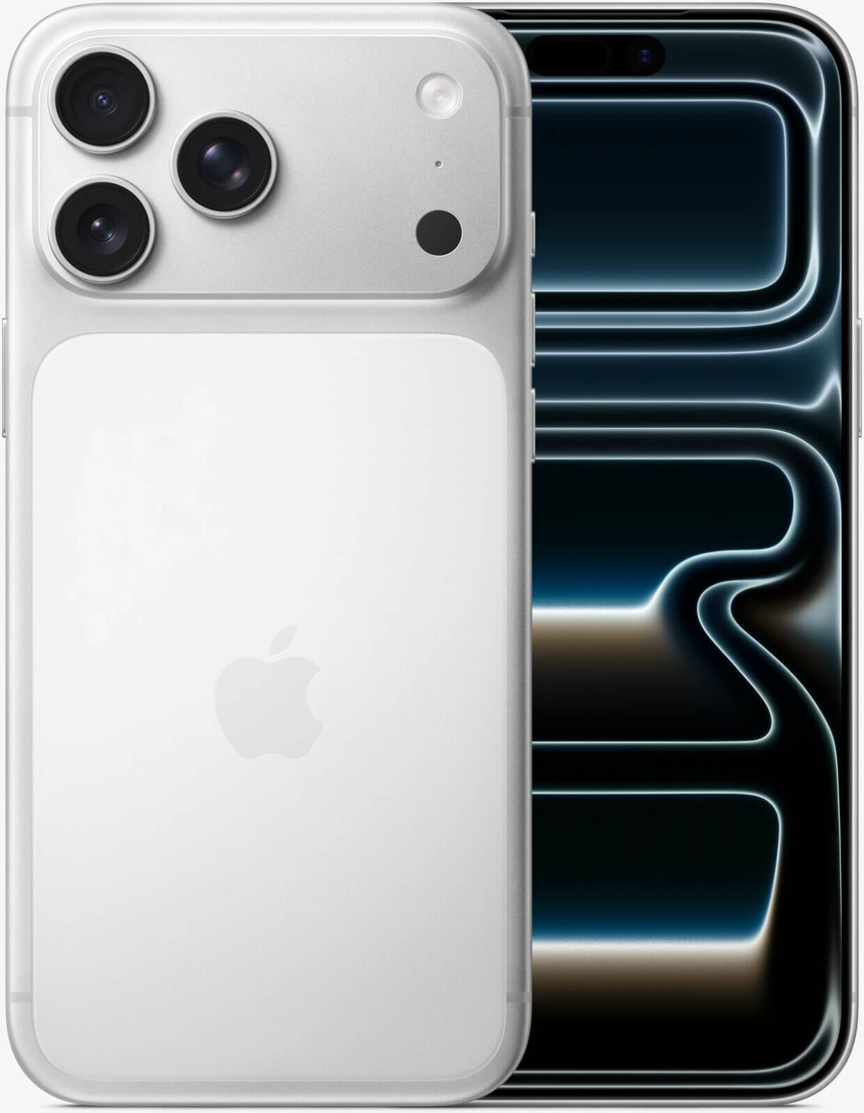 Apple iPhone 17 Pro Max Mobile Phone, 6.9" Super Retina XDR Display, A19 Pro Chip, 6 Core CPU, 6 Core GPU, 16 Core Neural Engine, 512GB Stor price in Qatar - PhoneCart