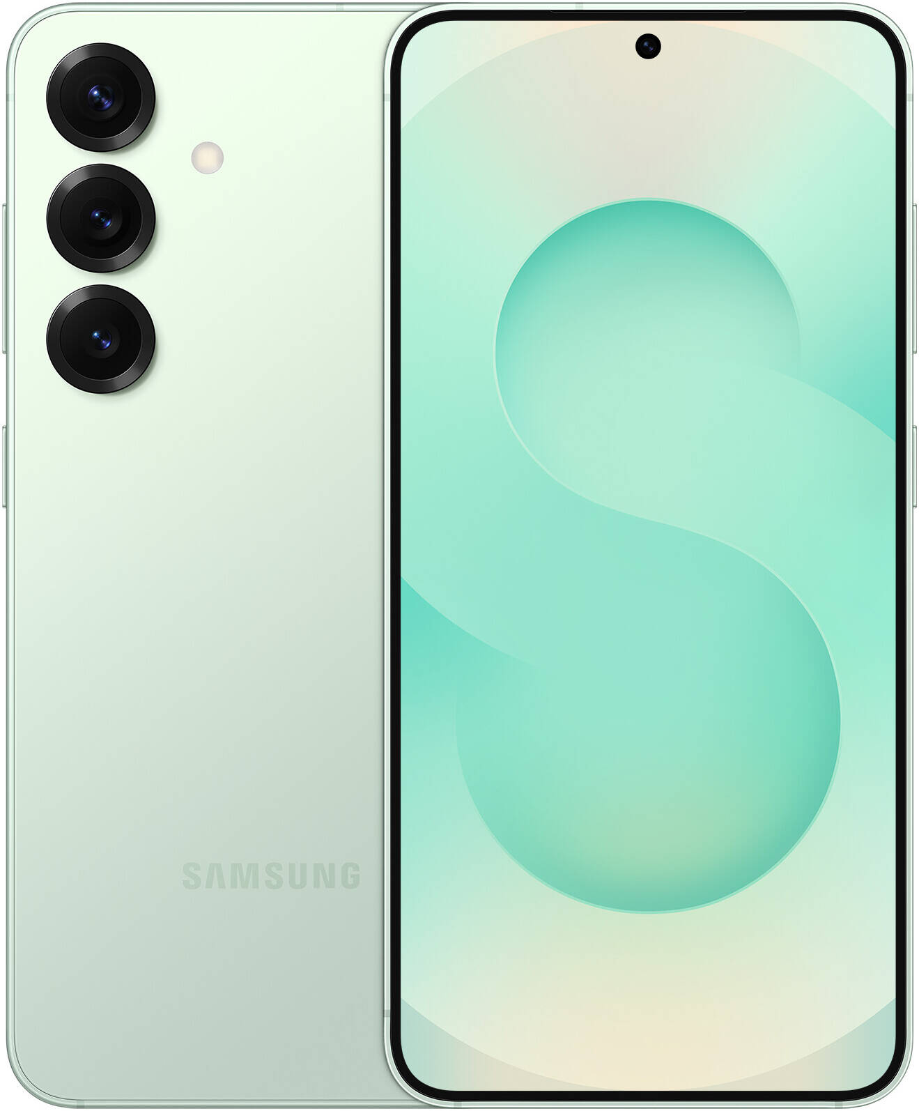 SAMSUNG Galaxy S25 AI 5G Dual Sim Mobile Phone, 6.2" FHD+ Dynamic AMOLED 2X Display, Snapdragon 8 Elite, 12GB RAM, 256GB ROM, Adreno 830, UA price in Qatar - PhoneCart