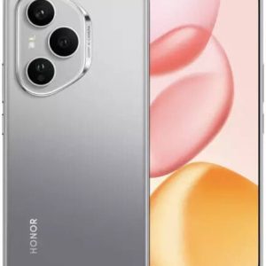 Honor 400 Pro 5G Smartphone, 6.7" AMOLED 120Hz Display, Snapdragon 8 Gen 3 Processor, 12GB RAM, 512GB ROM, Adreno 750, MagicOS 9.0, 6000mAh price in Qatar - PhoneCart