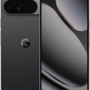 Google Pixel 10 Pro XL Mobile Phone, 6.8" LTPO OLED Display, Tensor G5 3nm Chipset, 16GB RAM, 256GB ROM, PowerVR DXT-48-1536 GPU, Internatio price in Qatar - PhoneCart