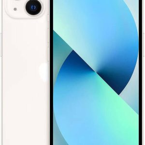 Renewed Apple iphone-13 128 GB (Starlight) price in Qatar - PhoneCart