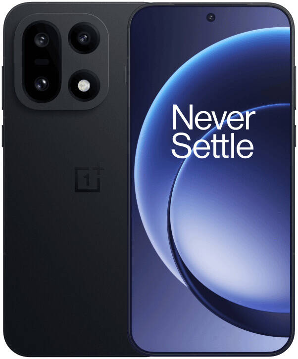 OnePlus 15 5G Mobile Phone, 6.78" FHD+ Display, Qualcomm SM8850-AC Snapdragon 8 Elite Gen 5, 12GB RAM, 256GB ROM, Adreno 840 GPU, OxygenOS 1 price in Qatar - PhoneCart