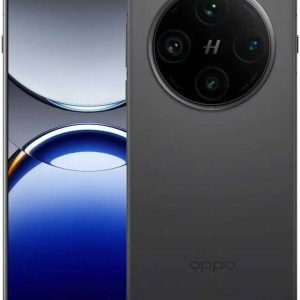 OPPO Find X8 Pro 5G AI Smartphone, 6.78" FHD+ 120Hz Display, Mediatek Dimensity 9400 3nm Chipset, 16GB RAM, 512GB ROM, Immortalis-G925 GPU, price in Qatar - PhoneCart