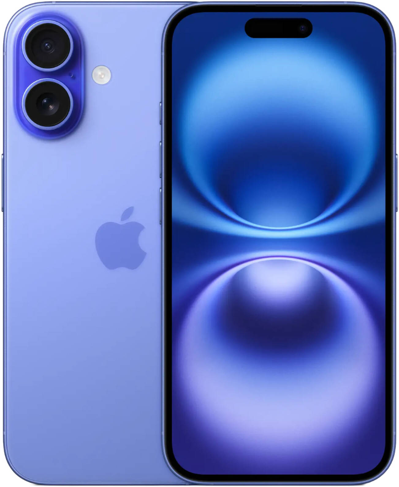 Apple iPhone 16, 6.1" OLED Super Retina XDR Display, A18 Chip, 6-Core CPU, 5-Core GPU, 16-Core Neural Engine, 256GB Storage, 5G/Wi-Fi 7, Fac price in Qatar - PhoneCart