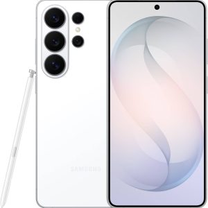 Samsung Galaxy S26 Ultra AI 5G Dual Sim Mobile Phone, 6.9" Quad HD+ Dynamic AMOLED 2X Display, Snapdragon 8 Elite, 12GB RAM, 256GB ROM, Adre price in Qatar - PhoneCart