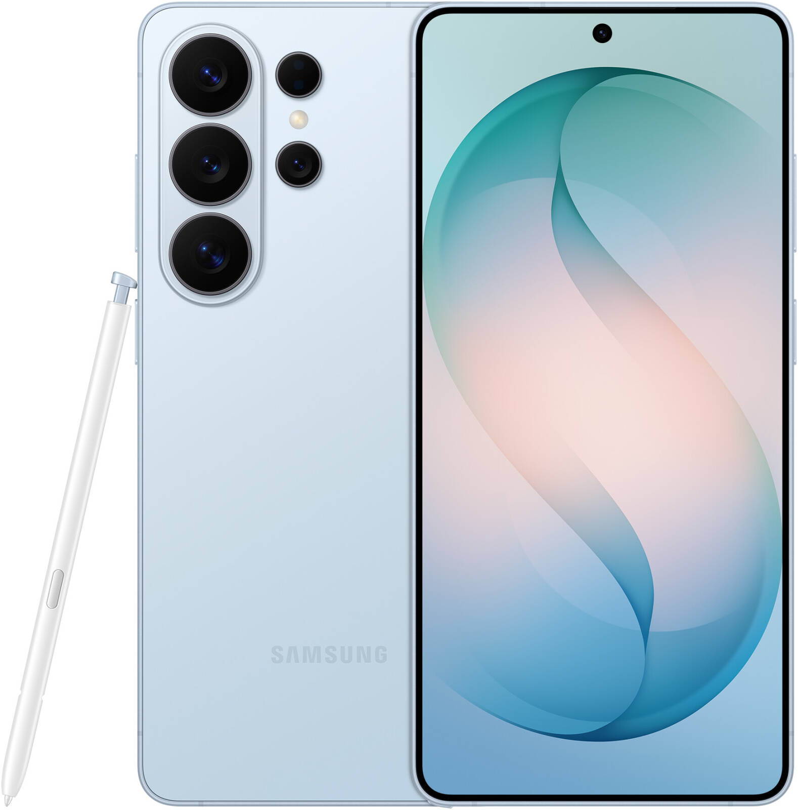 Samsung Galaxy S26 Ultra AI 5G Dual Sim Mobile Phone, 6.9" Quad HD+ Dynamic AMOLED 2X Display, Snapdragon 8 Elite, 16GB RAM, 1TB ROM, Adreno price in Qatar - PhoneCart
