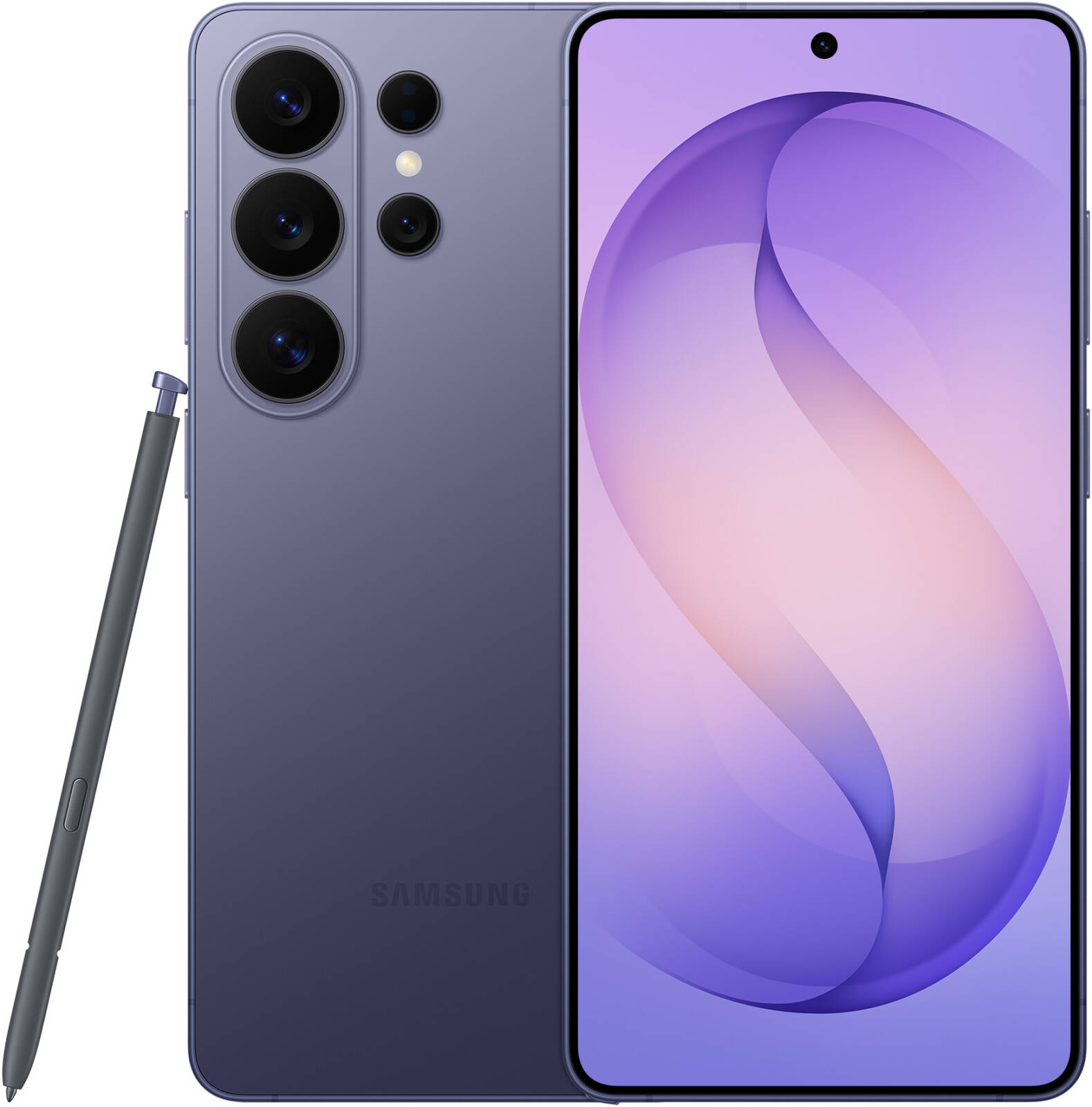 Samsung Galaxy S26 Ultra AI 5G Dual Sim Mobile Phone, 6.9" Quad HD+ Dynamic AMOLED 2X Display, Snapdragon 8 Elite, 12GB RAM, 512GB ROM, Adre price in Qatar - PhoneCart