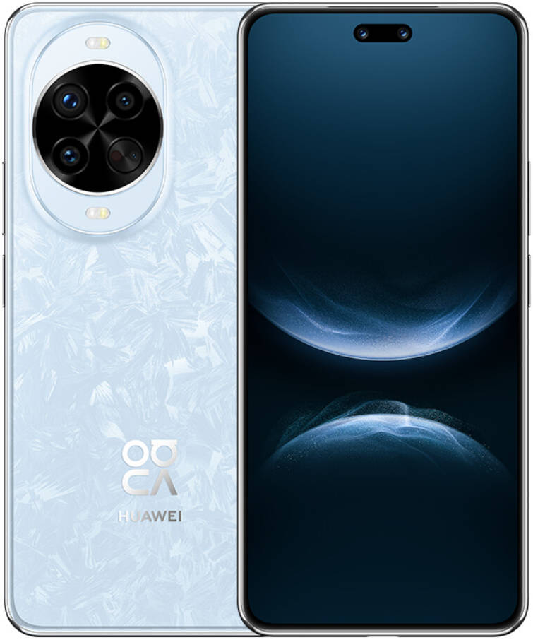 HUAWEI nova 14 Pro Mobile Phone, 6.78″ Quad Curved OLED 120Hz Display, Kirin 8020, 12GB RAM, 512GB ROM, 50 MP RYYB Adjustable Aperture, 5500 price in Qatar - PhoneCart
