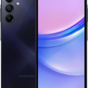 SAMSUNG Galaxy A15 LTE Dual Sim Mobile Phone, 6.5" FHD+ Super AMOLED Display, Mediatek Helio G99, 4GB RAM, 128GB ROM, Mali-G57 MC2, Android price in Qatar - PhoneCart