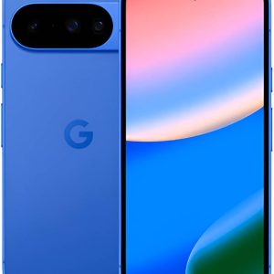Google Pixel 10 Mobile Phone, 6.3" 120Hz OLED Display, Google Tensor G5 3nm Chipset, 12GB RAM, 128GB ROM, PowerVR DXT-48-1536 GPU, Internati price in Qatar - PhoneCart