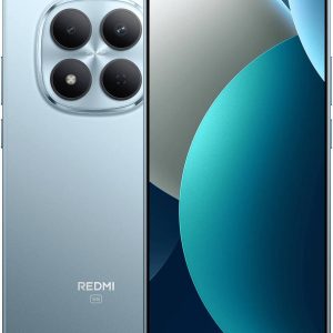 Xiaomi Redmi Note 15 Pro 5G Dual SIM Mobile Phone, 6.83″ 1.5K AMOLED 120Hz Display, MediaTek Dimensity 7400-Ultra, 12GB RAM, 256GB ROM, 200M price in Qatar - PhoneCart