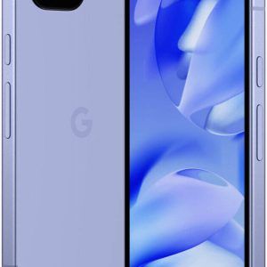 Google Pixel 9A 5G, 6.3" FHD+ OLED Display, Tensor G4 Processor, 8GB RAM, 128GB Storage, Dual Rear Cameras, 5100mAh Battery, IP68 Water Resi price in Qatar - PhoneCart