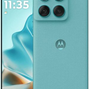 Motorola Edge Fusion 60 Mobile Phone, 6.67" Super HD Display, MediaTek Dimensity 7300, 12GB RAM, 256GB ROM, Mali-G615 MC2, Android 15, 5200m price in Qatar - PhoneCart