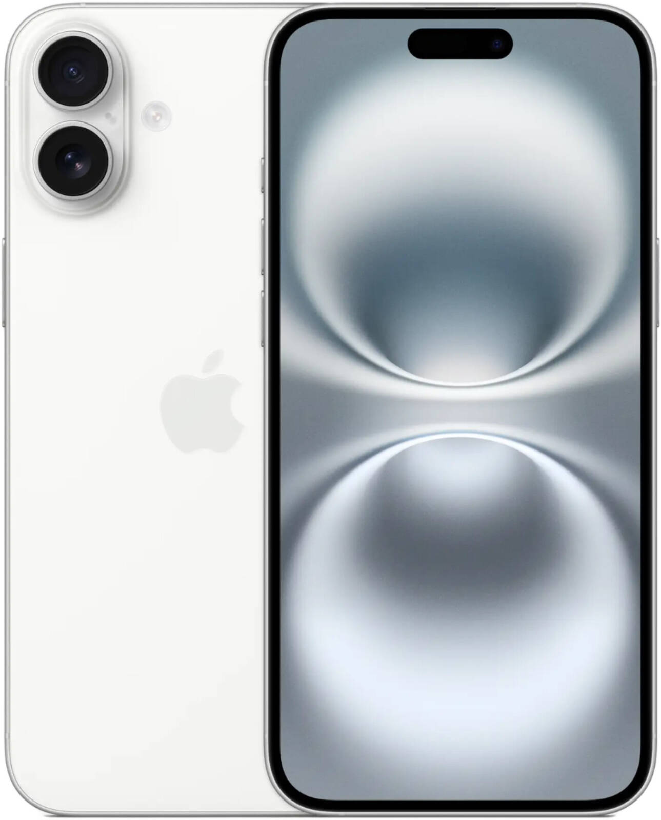 Apple iPhone 16 Plus, 6.7" OLED Super Retina XDR Display, A18 Chip, 6-Core CPU, 5-Core GPU, 16-Core Neural Engine, 128GB Storage, 5G/Wi-Fi 7 price in Qatar - PhoneCart