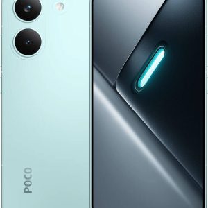 Xiaomi POCO X8 Pro 5G Smartphone, 6.59" HD pOLED Display, MediaTek Dimensity 8500-Ultra, 12GB RAM, 512GB Storage, 50MP Camera, 6500 mAh, Fas price in Qatar - PhoneCart