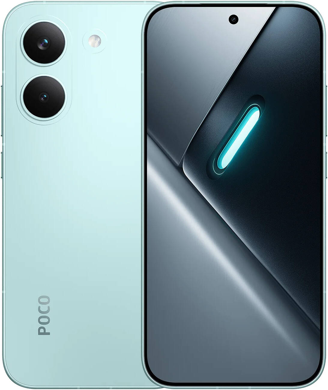 Xiaomi POCO X8 Pro 5G Smartphone, 6.59" HD pOLED Display, MediaTek Dimensity 8500-Ultra, 12GB RAM, 512GB Storage, 50MP Camera, 6500 mAh, Fas price in Qatar - PhoneCart